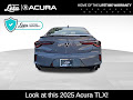 2025 Acura TLX A-Spec Package