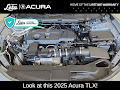 2025 Acura TLX A-Spec Package