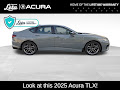2025 Acura TLX A-Spec Package