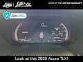 2025 Acura TLX A-Spec Package