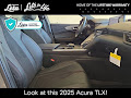 2025 Acura TLX A-Spec Package
