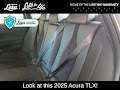 2025 Acura TLX A-Spec Package