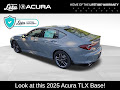 2025 Acura TLX A-Spec Package