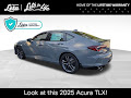 2025 Acura TLX A-Spec Package