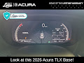 2025 Acura TLX A-Spec Package