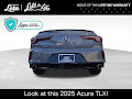 2025 Acura TLX A-Spec Package