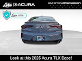 2025 Acura TLX A-Spec Package