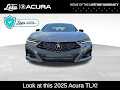 2025 Acura TLX A-Spec Package