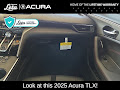 2025 Acura TLX A-Spec Package