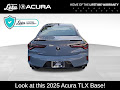 2025 Acura TLX A-Spec Package