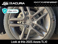 2025 Acura TLX A-Spec Package