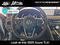 2025 Acura TLX A-Spec Package
