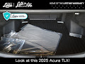 2025 Acura TLX A-Spec Package