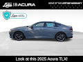 2025 Acura TLX A-Spec Package