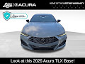 2025 Acura TLX A-Spec Package