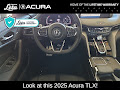 2025 Acura TLX A-Spec Package