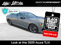 2025 Acura TLX A-Spec Package