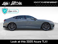 2025 Acura TLX A-Spec Package