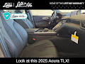 2025 Acura TLX A-Spec Package
