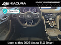 2025 Acura TLX A-Spec Package
