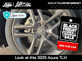 2025 Acura TLX A-Spec Package