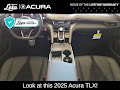 2025 Acura TLX A-Spec Package