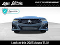 2025 Acura TLX A-Spec Package