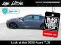 2025 Acura TLX A-Spec Package
