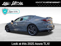 2025 Acura TLX A-Spec Package