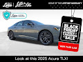 2025 Acura TLX A-Spec Package