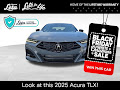 2025 Acura TLX A-Spec Package