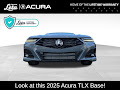 2025 Acura TLX A-Spec Package