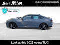 2025 Acura TLX A-Spec Package