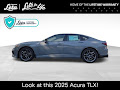 2025 Acura TLX A-Spec Package