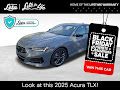 2025 Acura TLX A-Spec Package