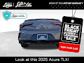 2025 Acura TLX A-Spec Package