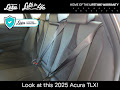 2025 Acura TLX A-Spec Package