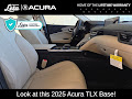 2025 Acura TLX Technology Package