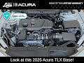 2025 Acura TLX Technology Package