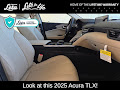 2025 Acura TLX Technology Package