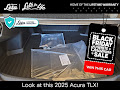 2025 Acura TLX Technology Package