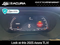 2025 Acura TLX Technology Package