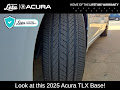 2025 Acura TLX Technology Package