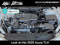 2025 Acura TLX Technology Package