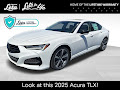 2025 Acura TLX Technology Package