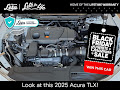 2025 Acura TLX Technology Package