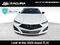 2025 Acura TLX Technology Package