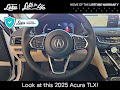 2025 Acura TLX Technology Package