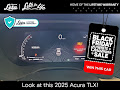 2025 Acura TLX Technology Package