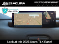 2025 Acura TLX Technology Package